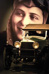 Museo Automobile Torino - 1