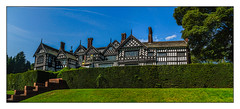 Bramall Hall, Greater Manchester