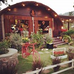 Coffee House at Banyan Leaf Resort