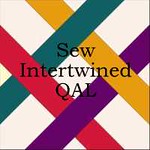 Sew Intertwined QAL