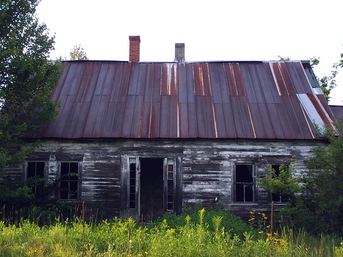 2012_0718Abandoned0002 by maineman152 (Lou)