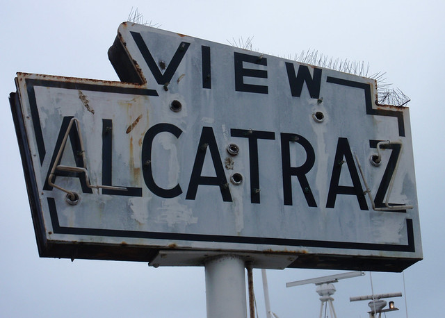 View Alcatraz