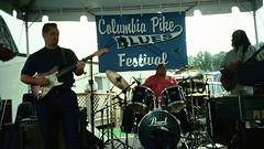 2001 Columbia Pike Blues Festival