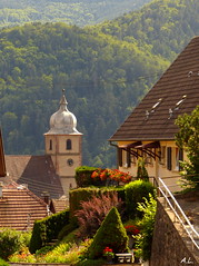  Alsace et Vosges