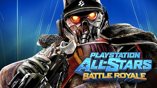 PlayStation® All-Stars Battle Royale - Radec Strategies