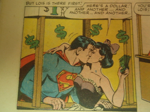 Superman's Girlfriend Lois Lane #60 (3)