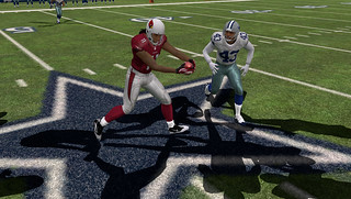 Madden NFL 13 para PS Vita