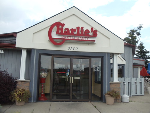 Charlie's Restaurant: Canandaigua, NY by JuneNY