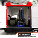 mobile pressure washer trailer - enclosed - 6