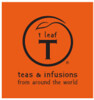 t leaf T teas & infusions