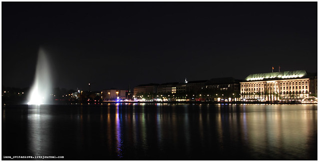 Hamburg_Night