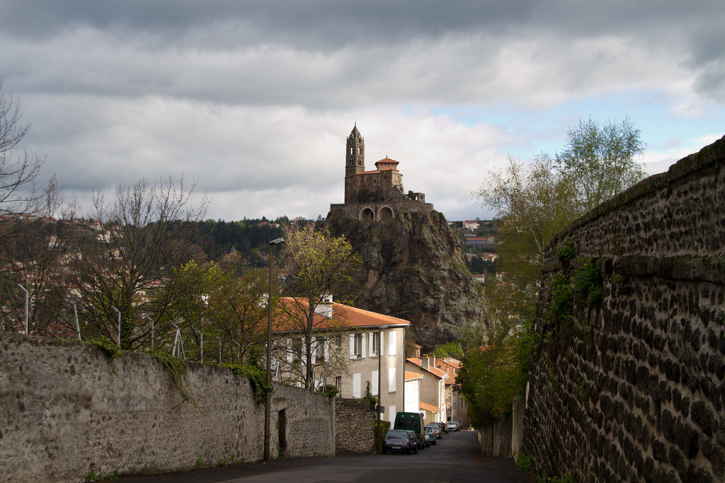 Le Puy-en-Velay 20120506-IMG_7415