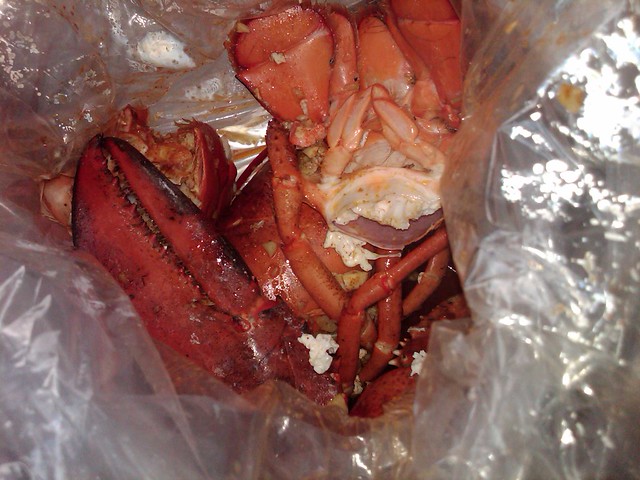 Lobster 2lb 2