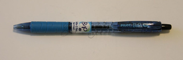 Pilot B2P Ballpoint Pen