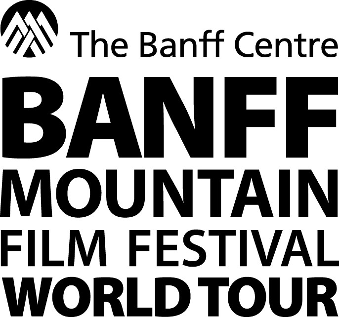 Banff Mountain Film Festival World Tour logo