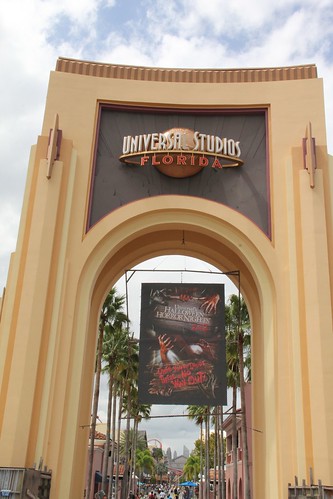 Halloween Horror Nights 22 preview