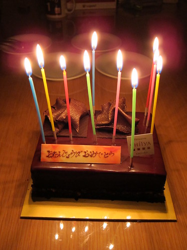 Birthday cake (3)