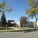 Dovercourt School Edmonton 9/17/12
