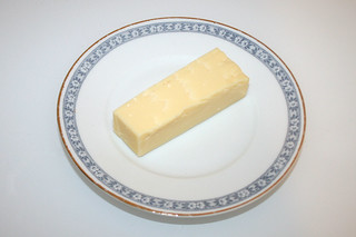 05 - Zutat Käse / Ingredient cheese