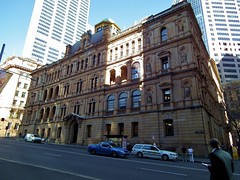 Sydney Historic Buildings & Sites