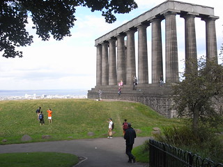 Scottish National Monument