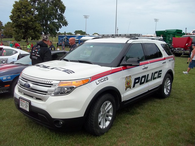 Canadian Pacific Police