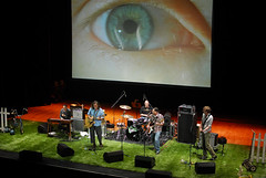 Polaris at the Orpheum, Los Angeles, August 28, 2012
