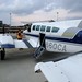 Cape Air Cessna 402 posted by danomatika to Flickr