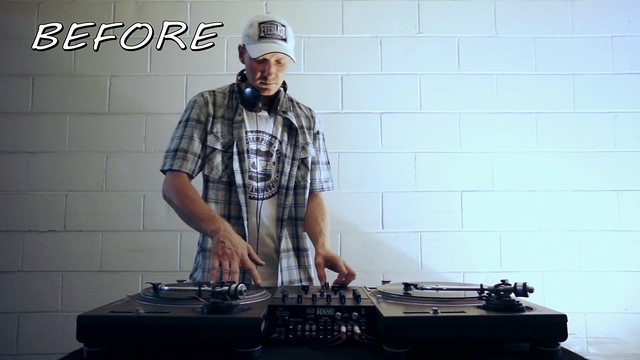DJ K-Works - 'Maximum' music video