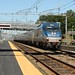 Amtrak 173 Flying Through Readville posted by CommuterColin0906 to Flickr