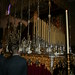 Hermandad de la Sagrada Lanzada de Sevilla, Semana Santa 2012