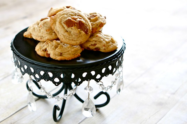Biscoff Cheesecake Pudding Cookies 001