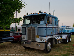 2012 Brooks Truck Show