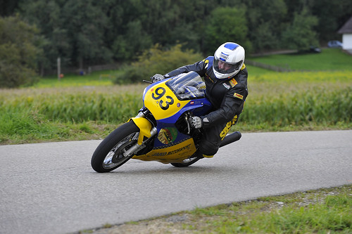 classic motorcycle Oldtimer Grand Prix 2012 Schwanenstadt Austria Copyright B. Egger :: eu-moto images 0350