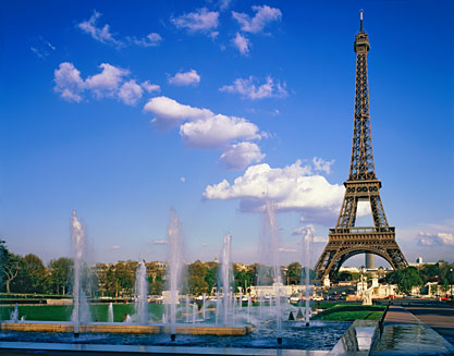 IES: PARIS Image