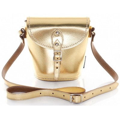 gold-metallic-leather-barrel-bag