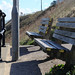 Benches - Mundesley