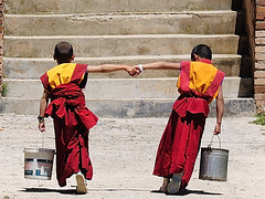 Tibet 2012 Amdo