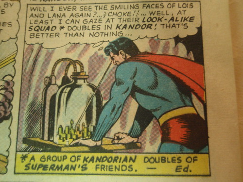 Superman's Girlfriend Lois Lane #60 (13)