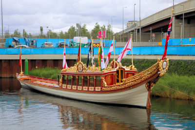 Olympics Gloriana Royal Barge IMG_4438 R