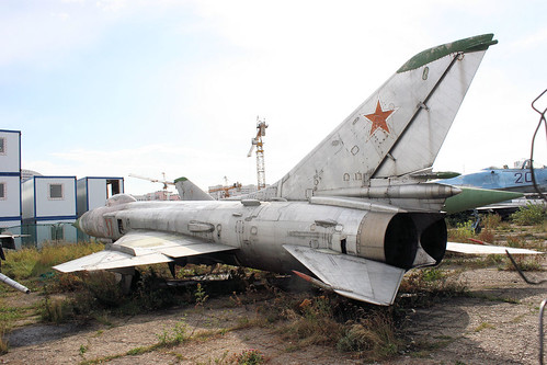 Su-15TM 37 red