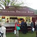 Goodwood Catering Trailer