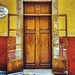 Serie Puertas. #4/10 #Puertas #Puerta #Artesania #Carpinteria #CarpinteriaArtesanal #Tipica #Madera #ArtDeco #Arte #SanMigueldeAllende #Mexico #MisVacaciones #Pueblosmágicos