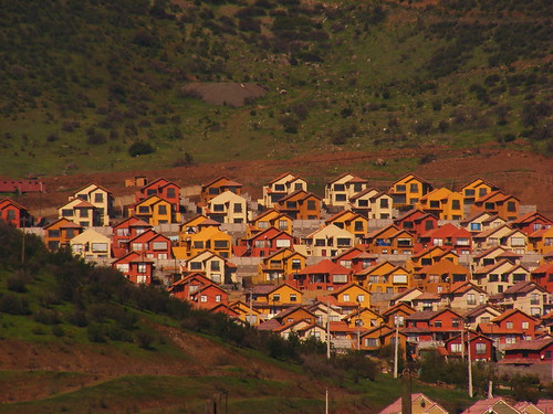 Ciudad de Los Valles by Lugar_Citadino™