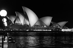 2012-09-08 - Sydney cityscape