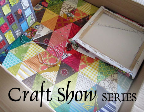 Craft Show series