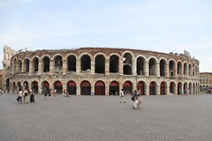 Verona June 2015