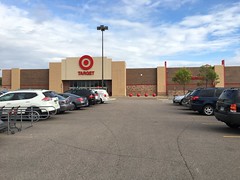 Target - St. Louis Park (Minneapolis / St. Paul), Minnesota