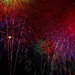 Tokyo Bay Fireworks Show  2012