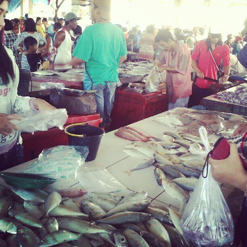 pasar ikan